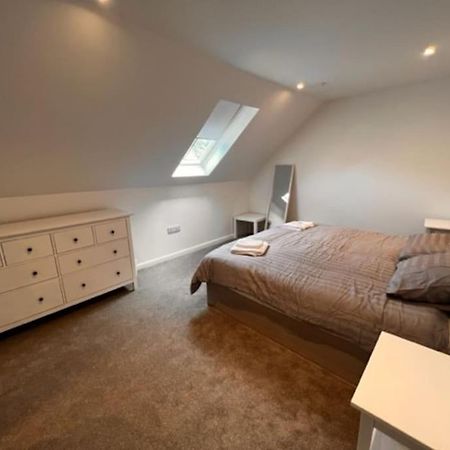 73 George Street. Appartment 3 奥本 外观 照片