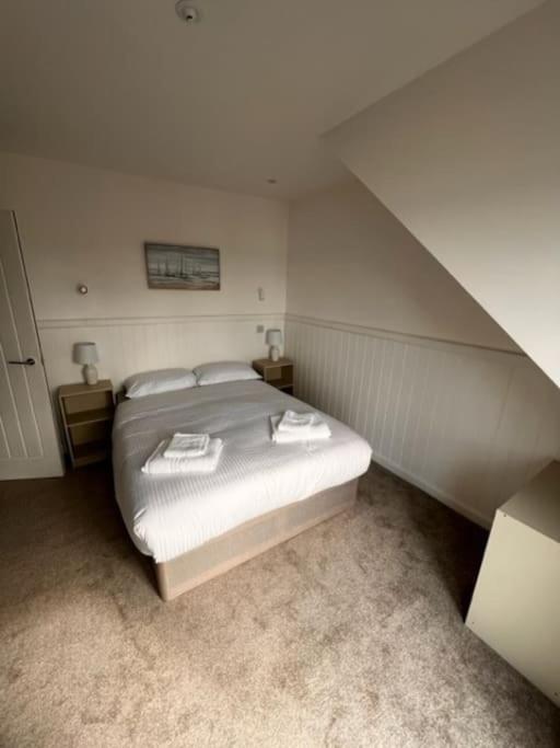 73 George Street. Appartment 3 奥本 外观 照片