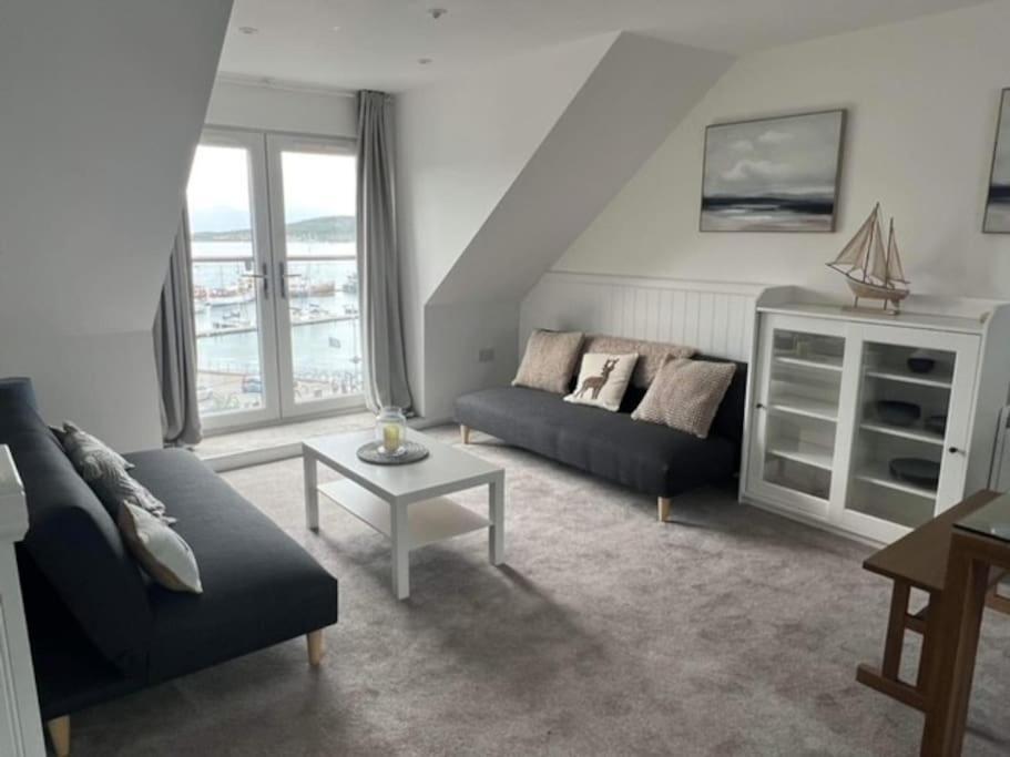 73 George Street. Appartment 3 奥本 外观 照片