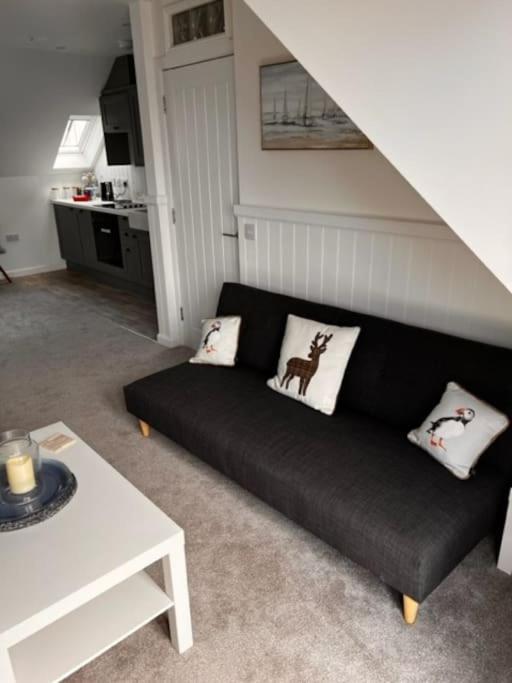 73 George Street. Appartment 3 奥本 外观 照片