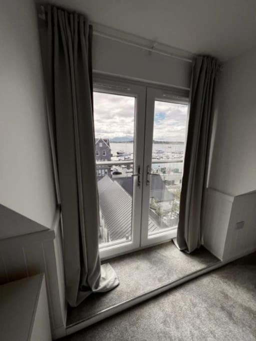 73 George Street. Appartment 3 奥本 外观 照片